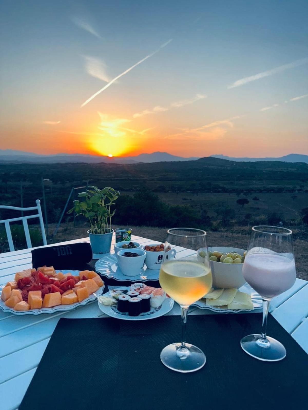 Holiday home Casa Murta Maria Olbia