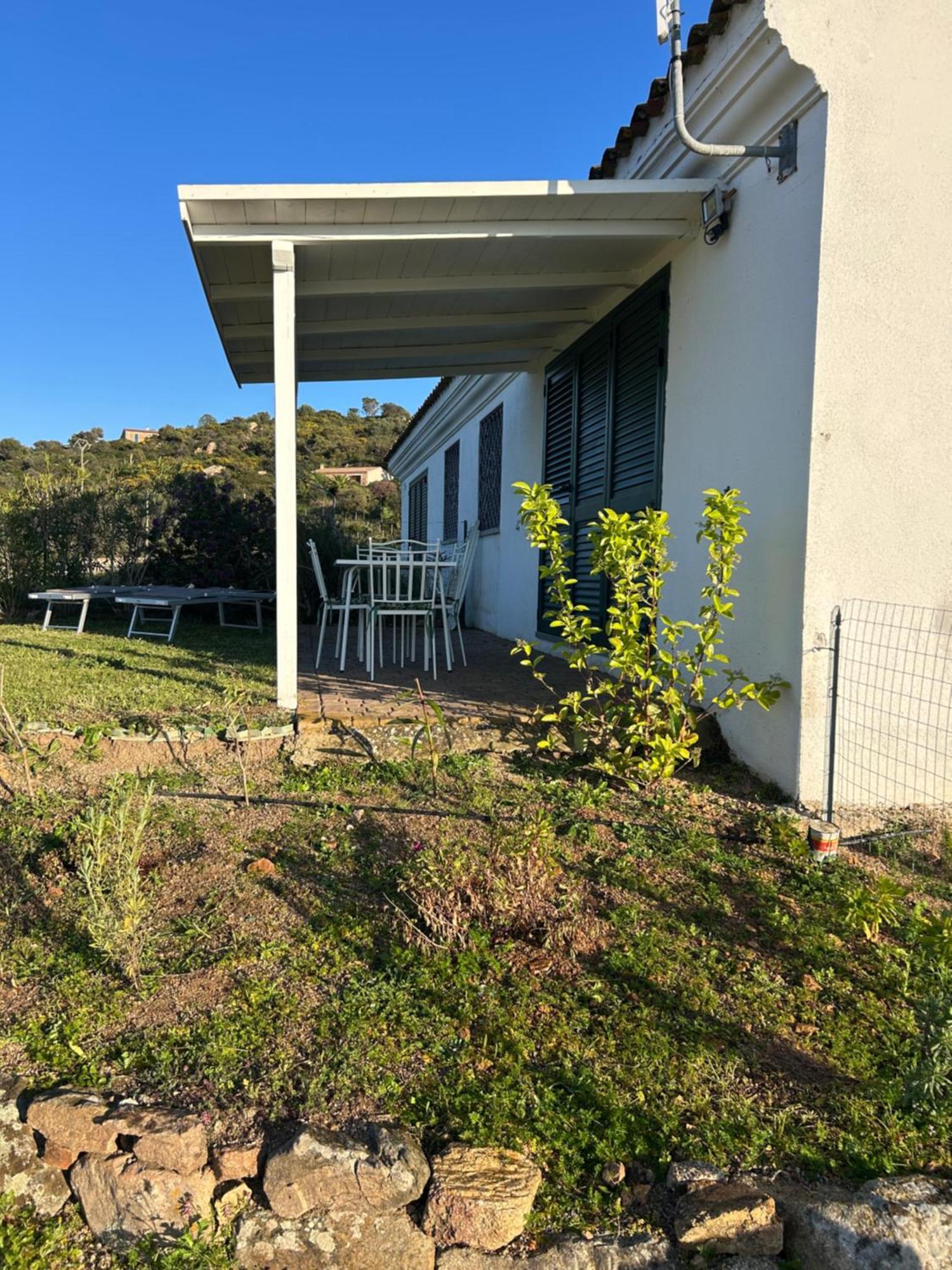 Casa Murta Maria Holiday home Olbia