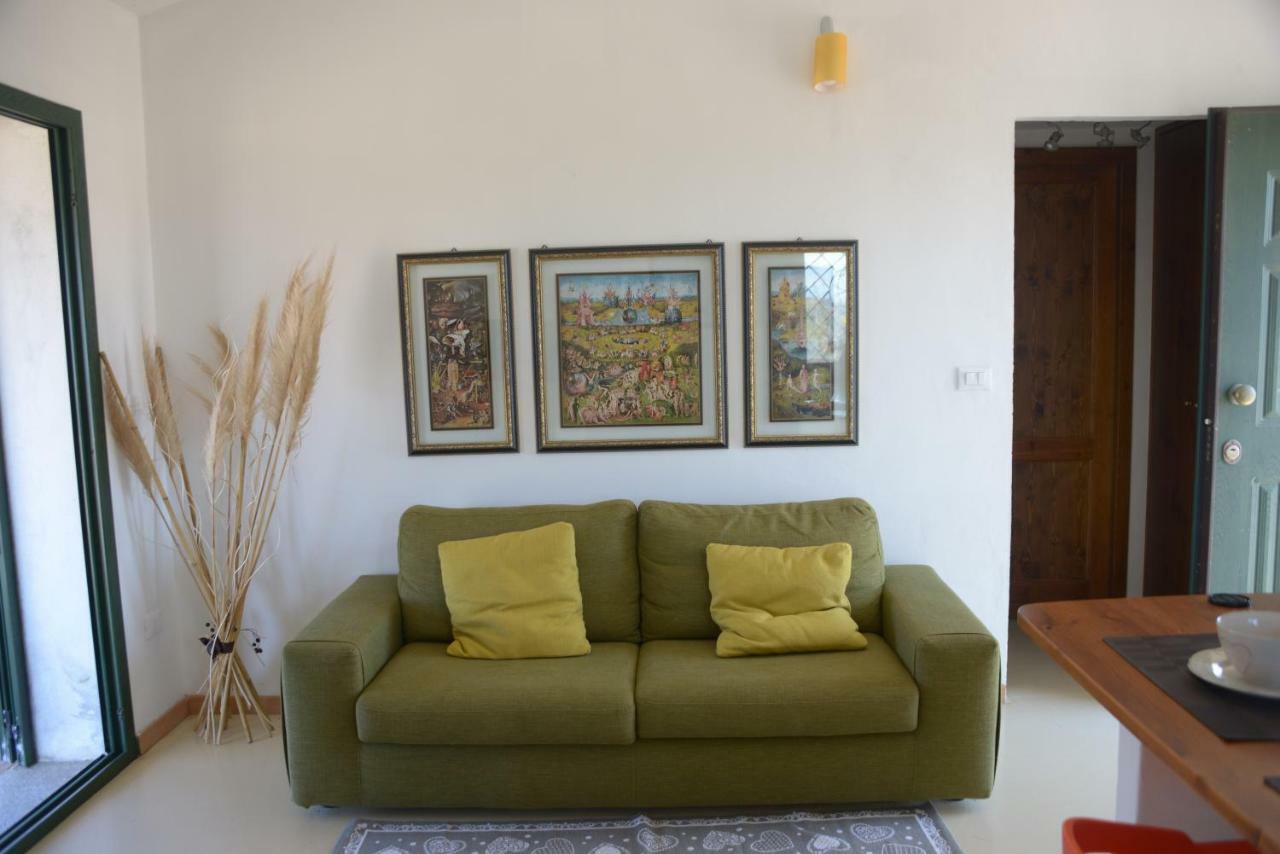 Casa Murta Maria Olbia